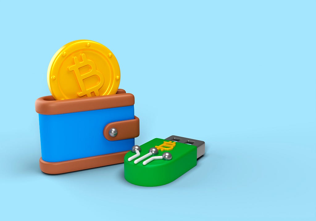 Top 10 Crypto Wallet Development Companies