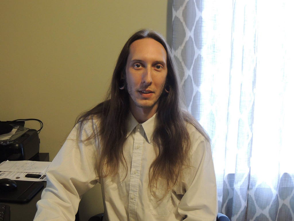 Regarding My Authorial Intent