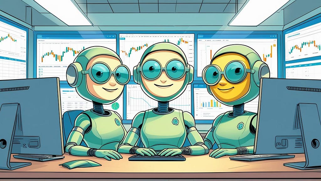 The AI Tool Making Crypto More Accessible