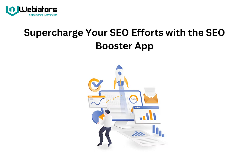 SEO Booster