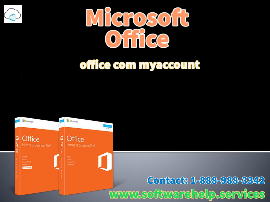 Information about Make Microsoft Account at Office Com My Account