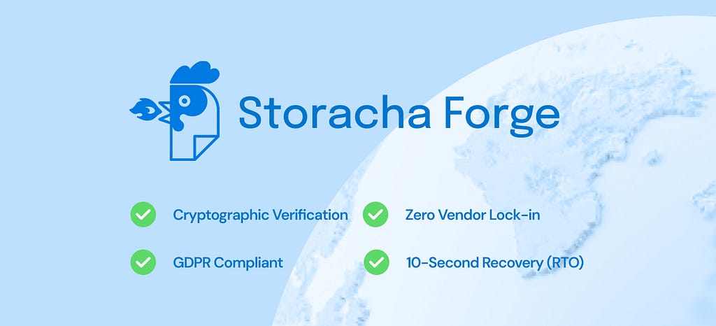 The Storage Sweet Spot Enterprises Have Been Waiting For