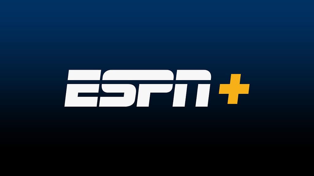 ESPN Plus in Mexico
