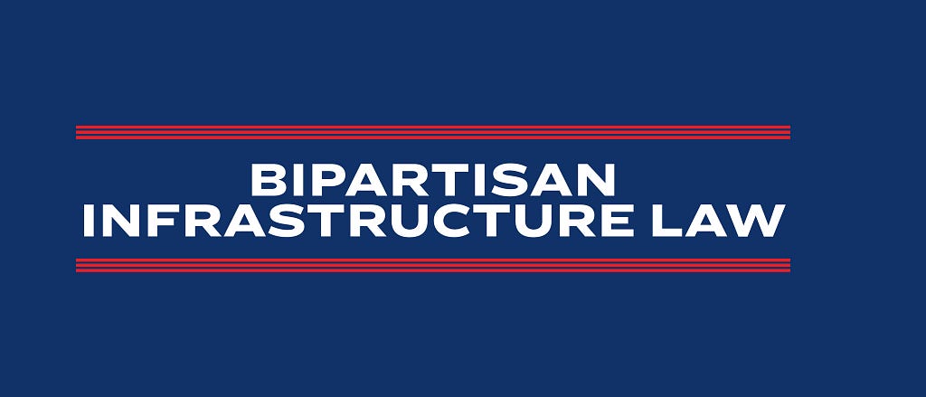 Bipartisan Infrastructure Law