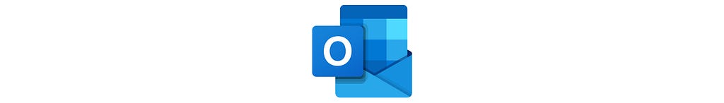 Outlook logo