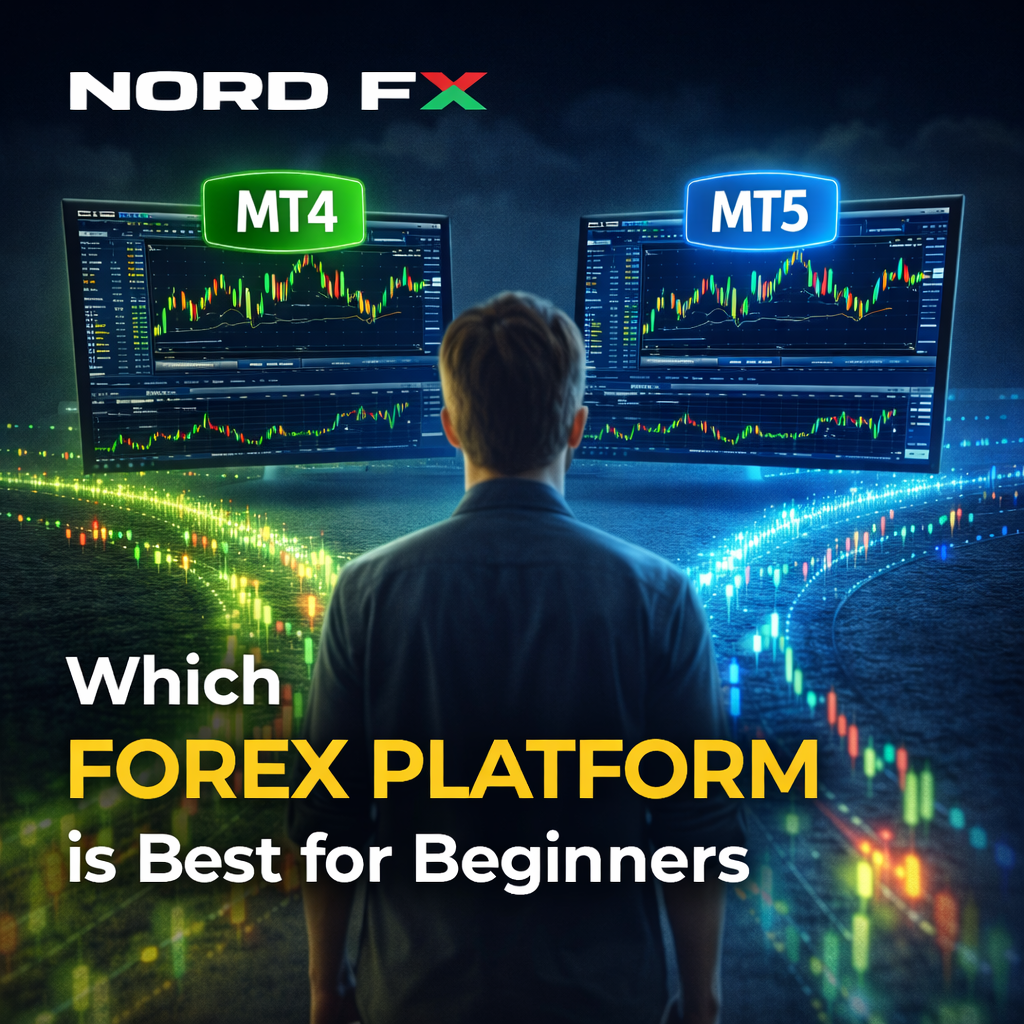  Which Forex Platform Is Best for Beginners?