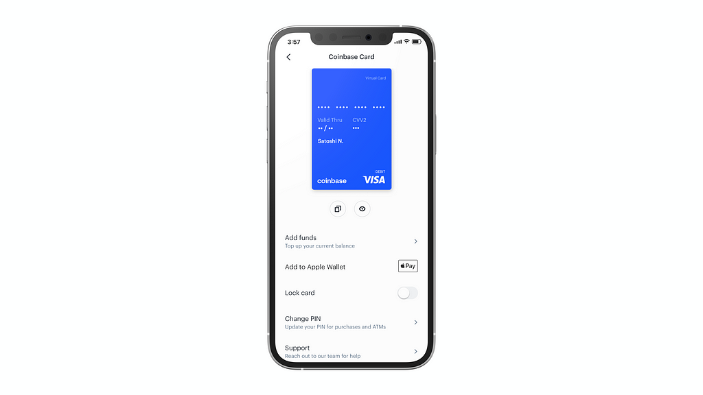 Now use your Coinbase Card with Apple Pay® and Google Pay™Cryptocurrency Trading Signals, Strategies & Templates | DexStrats