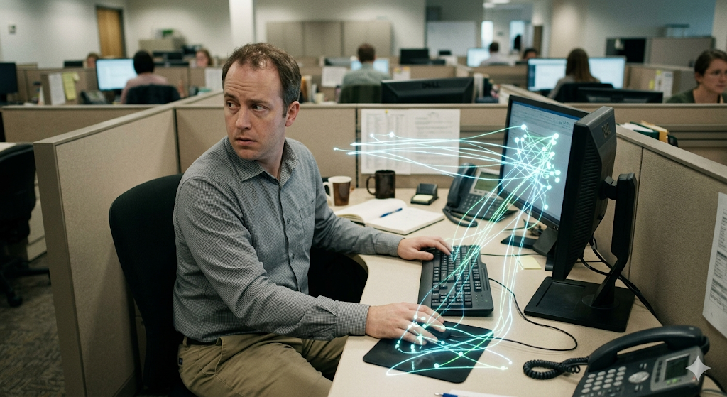 AI Update May 30 — Anthropic Just Hit $965 Billion and Its Landlord Says the Lease Might Be Six…