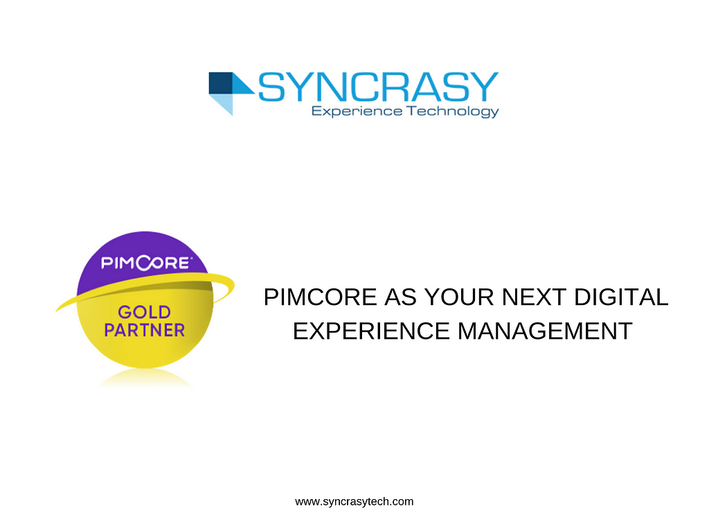 Are You Looking for Your Next Pimcore Digital Experience Platform?