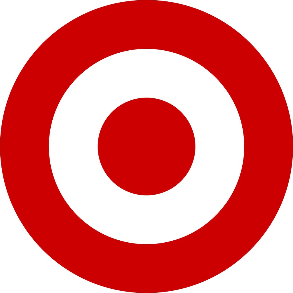 Target logo