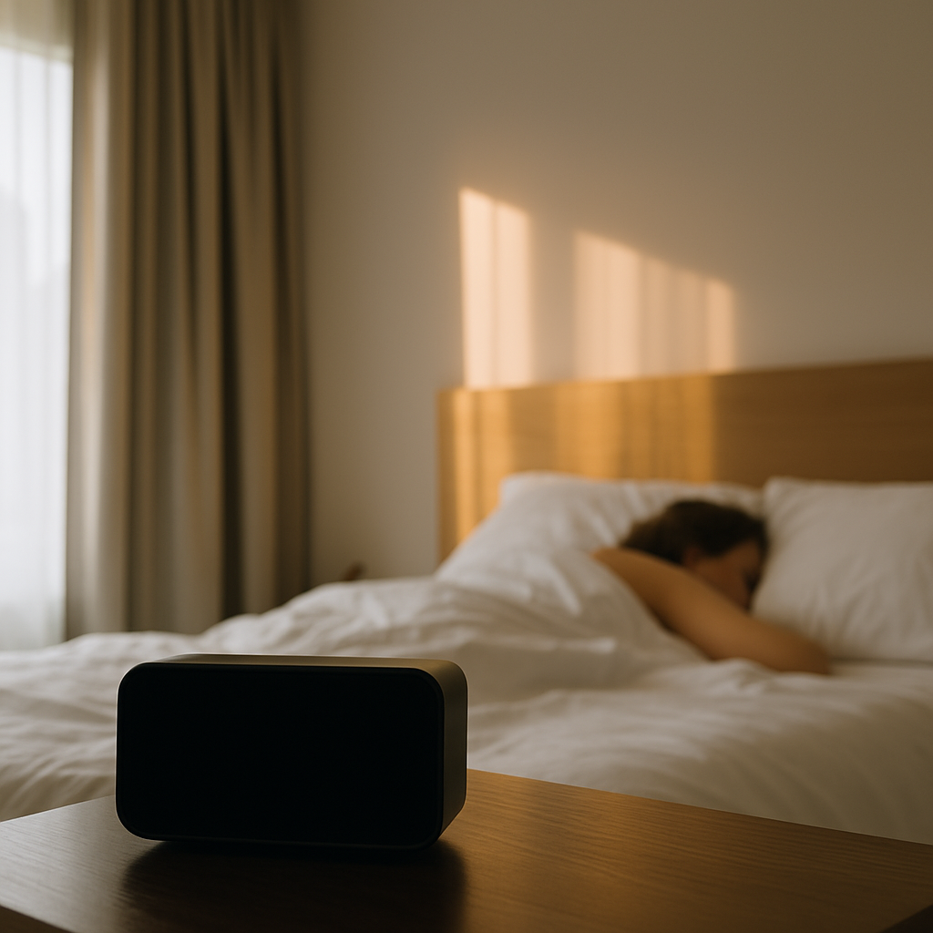 Do I Control My Home — or Has It Already Taken Over Me?
