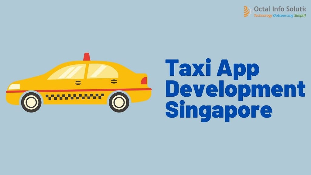 uber like app development singapore