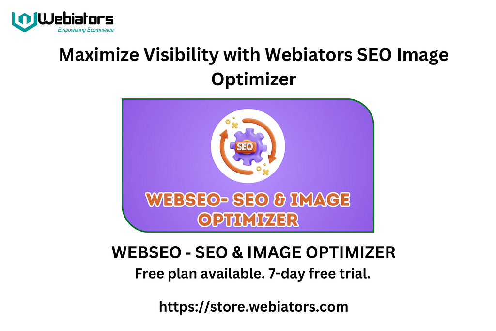 SEO Image Optimizer