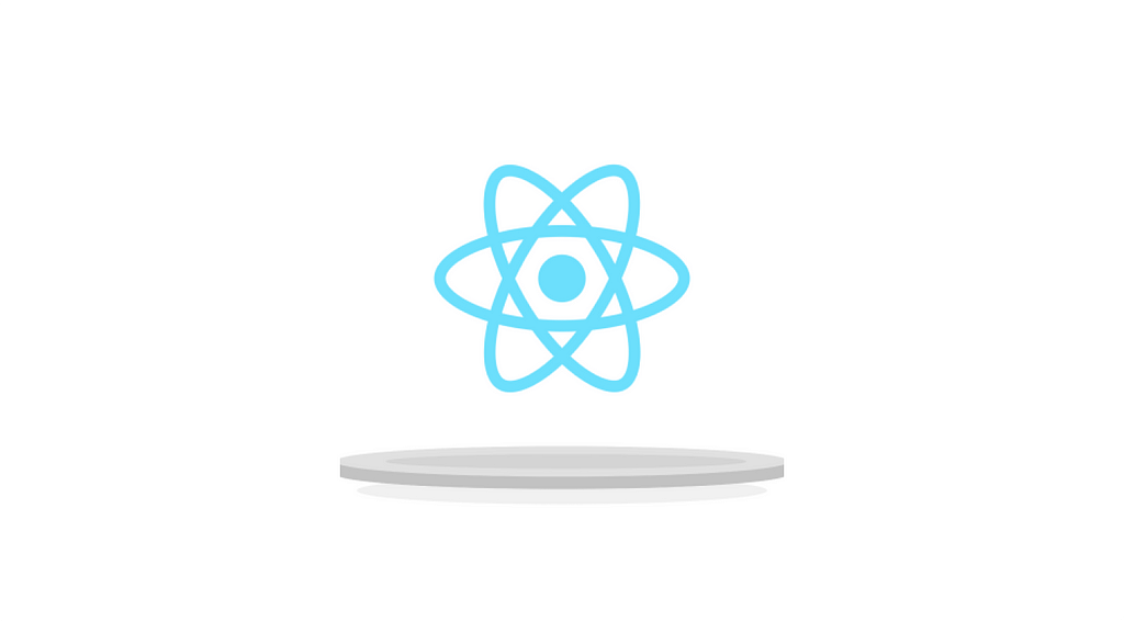 React js