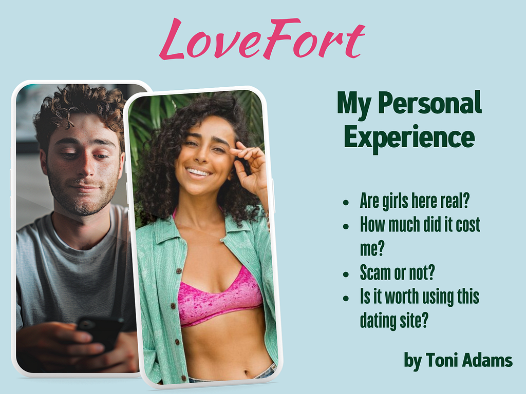 LoveFort Review