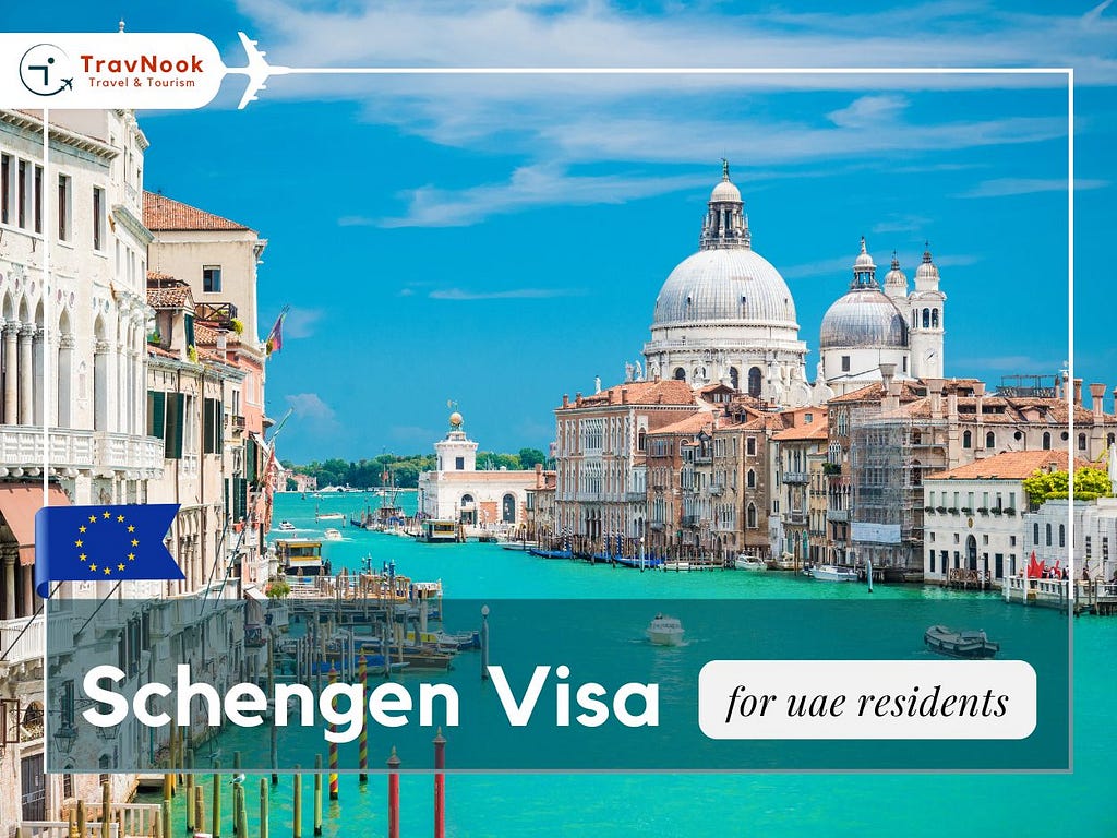 Schengen Visa Application Process for UAE Residents