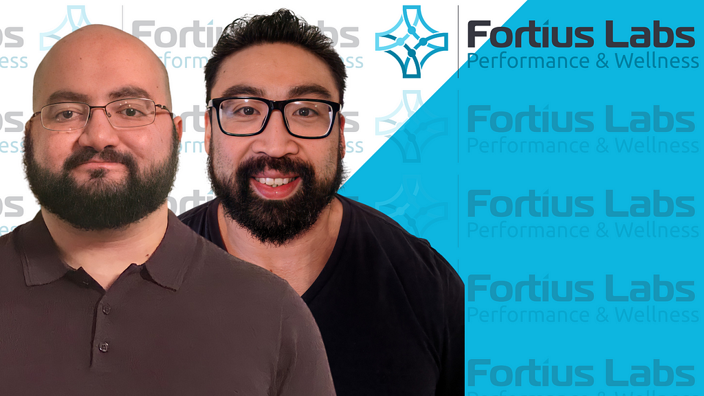 Meet Fortius Labs, the Startup Using AI to Assess Musculoskeletal Health Virtually