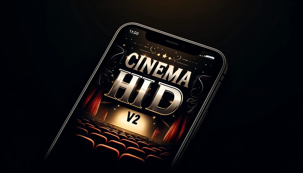 Cinema HD V2