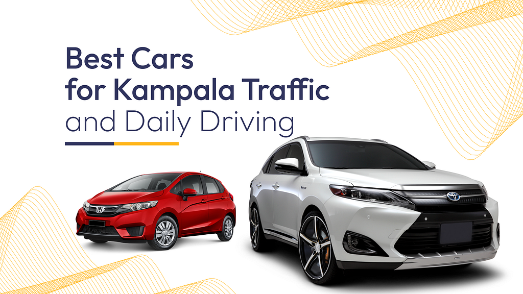 How Kampala Traffic Affects Your Car Choice
