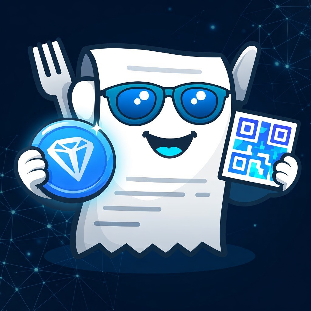 My First Hackathon (Ston.fi) and a Third-Place Finish