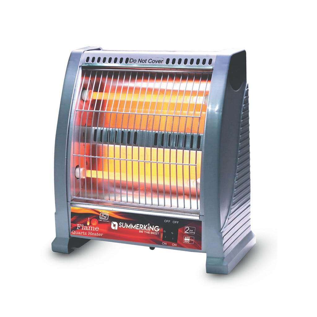 Buy best heater for winters