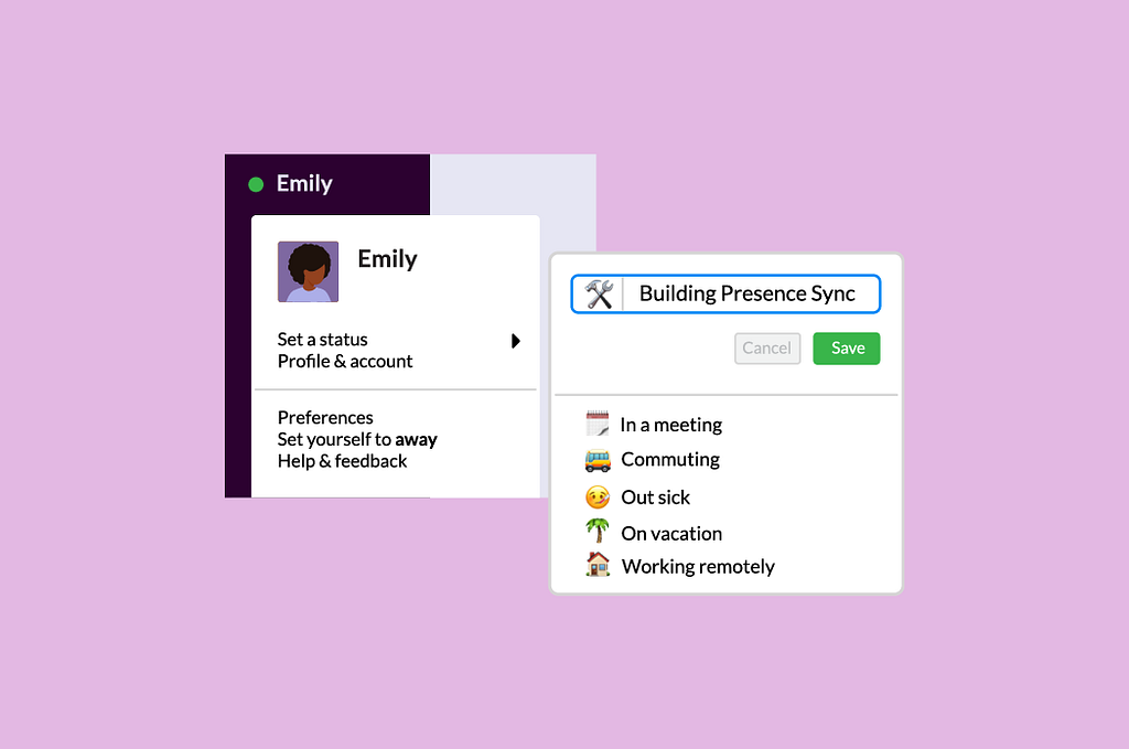 How To Set Custom Status Messages In Slack For Enhanced Team Collaboration