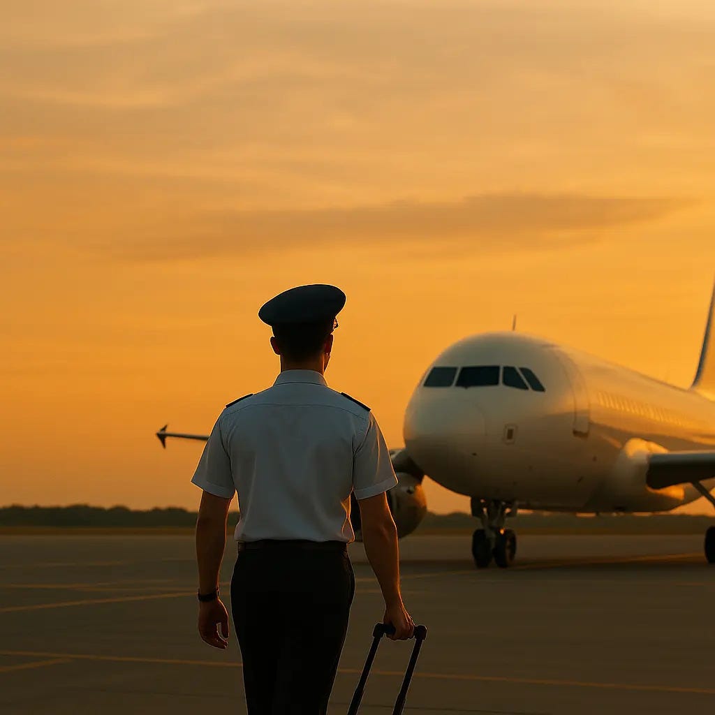 Why PilotsPathway is the Best Pilot training academy in Rajasthan