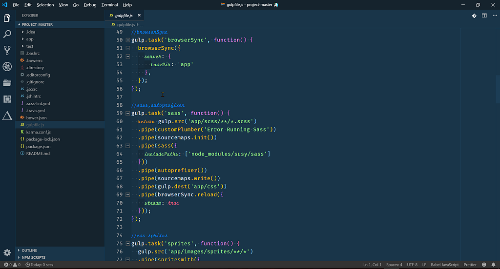 Visual Studio Code Vs Visual Studio Code Insiders Musclepor