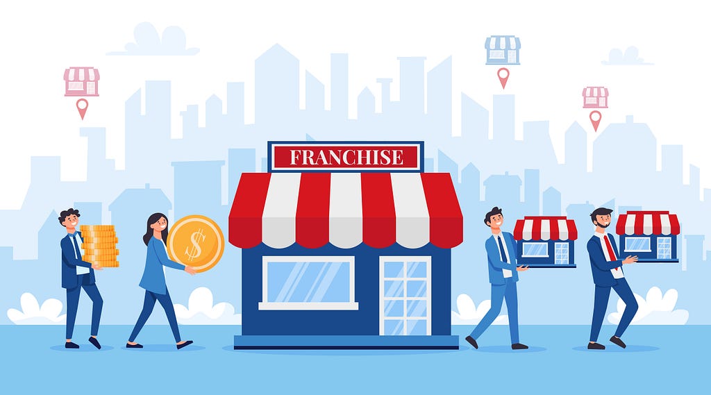 Future of Franchise SEO: Trends to Watch