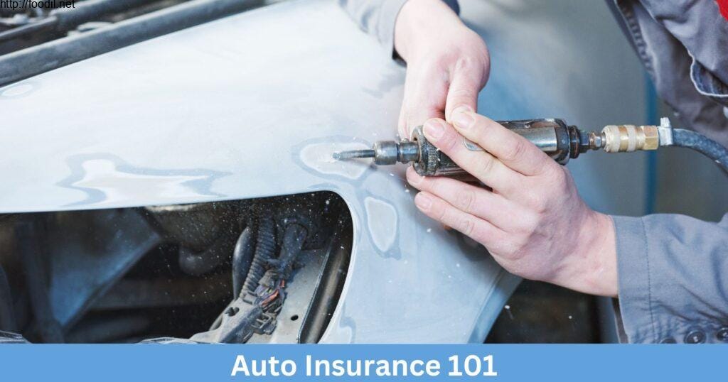 Welcome, scholarly perusers, to the wild and superb world of auto protection! In this comprehensive direct, we’ll explore the turns and turns of this fundamental angle of car proprietorship. Auto Insurance 101 Buckle up and get prepared to set out on a witty journey that demystifies the complexities of auto protection, preparing you with the information to form educated choices.