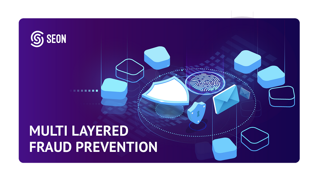 multi layered fraud prevention — cover