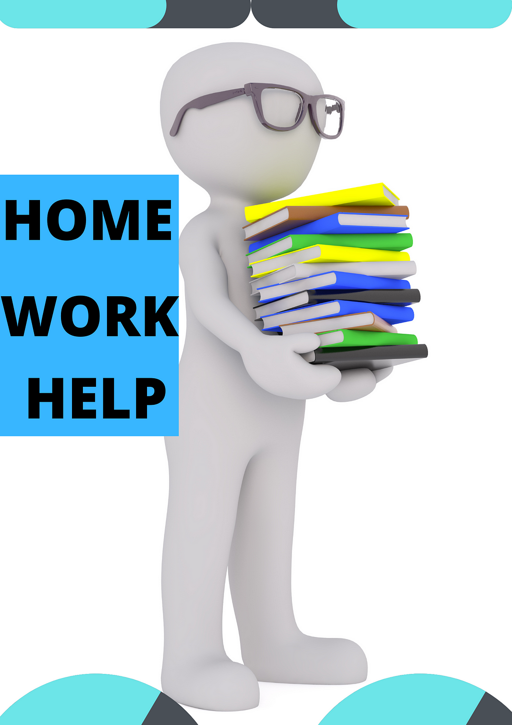 Home Work Help For Students