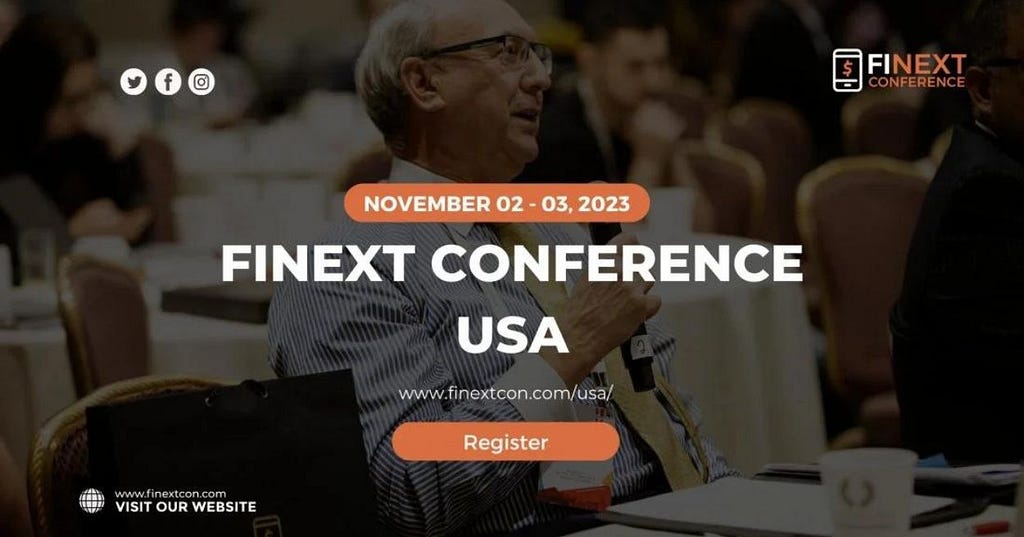 FiNext Conference USA