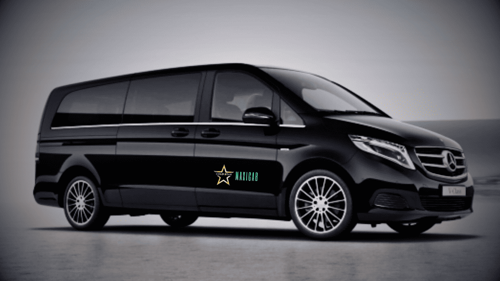 comfort maxicab bookings singapore