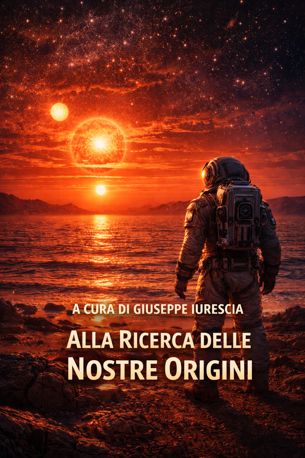 EVOLUZIONE ED APPROFONDIMENTO DI STUDIO SCIENTIFICO SULLA RICERCA DELL EVOLUZIONE ED APPROFONDIMENTO DI STUDIO SCIENTIFICO SULLA RICERCA DELL