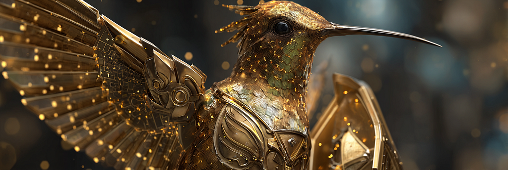 colibri.stateless Production Release