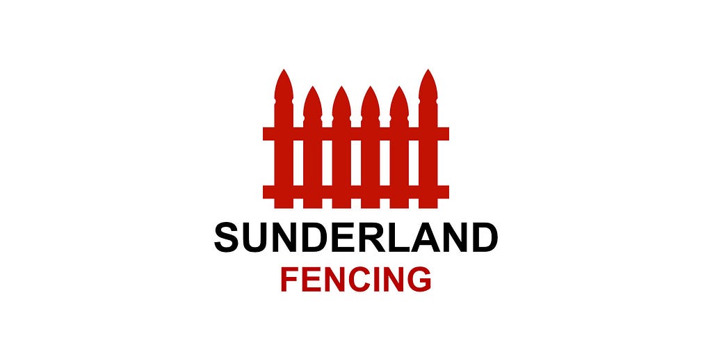 Sunderland Fencing logo