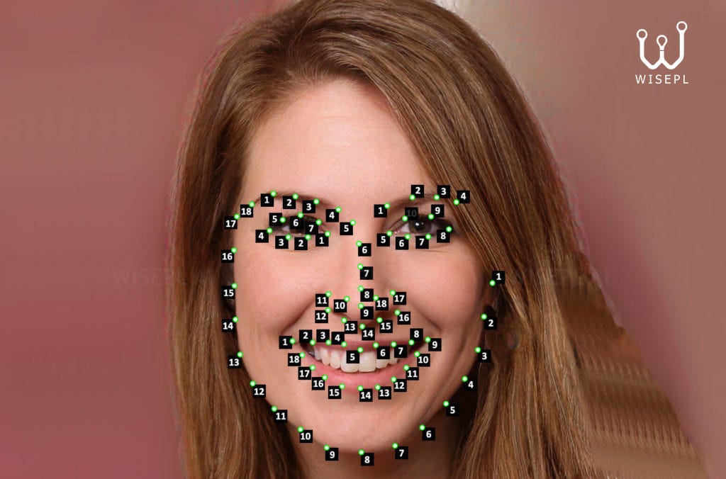 Keypoint Annotation That Makes Your AI See Like a Human