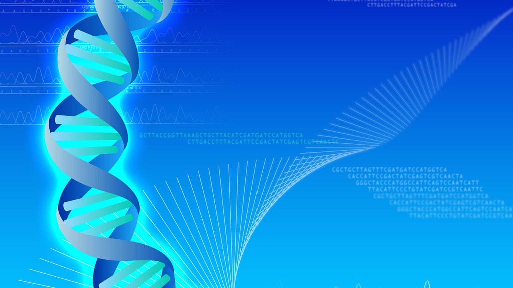 DNA Sequencing Is Complete; Translation To The Book Of Life Is Ready To Be Read!