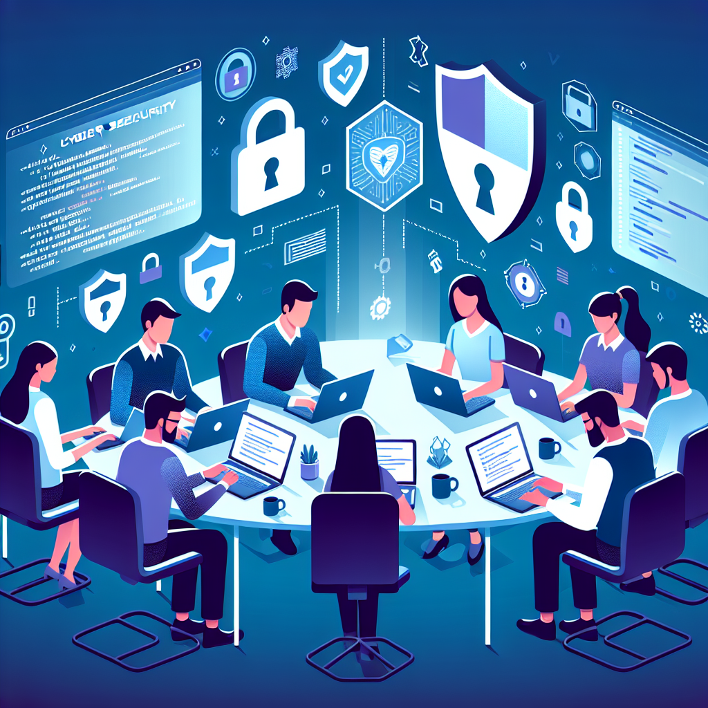 Cybersecurity for Open Source Developers