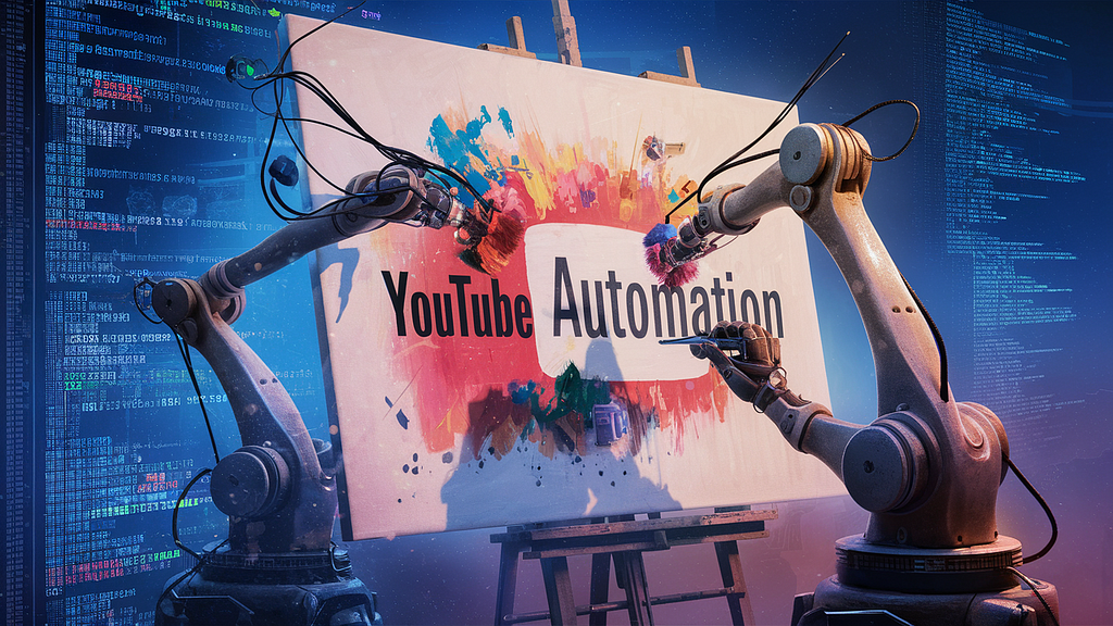 YouTube Automation