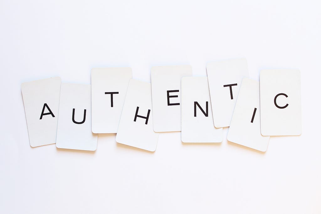 Uncovering the Power of Authenticity in Modern Marketing