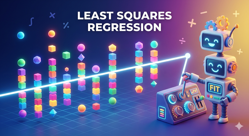 Least Squares Regression