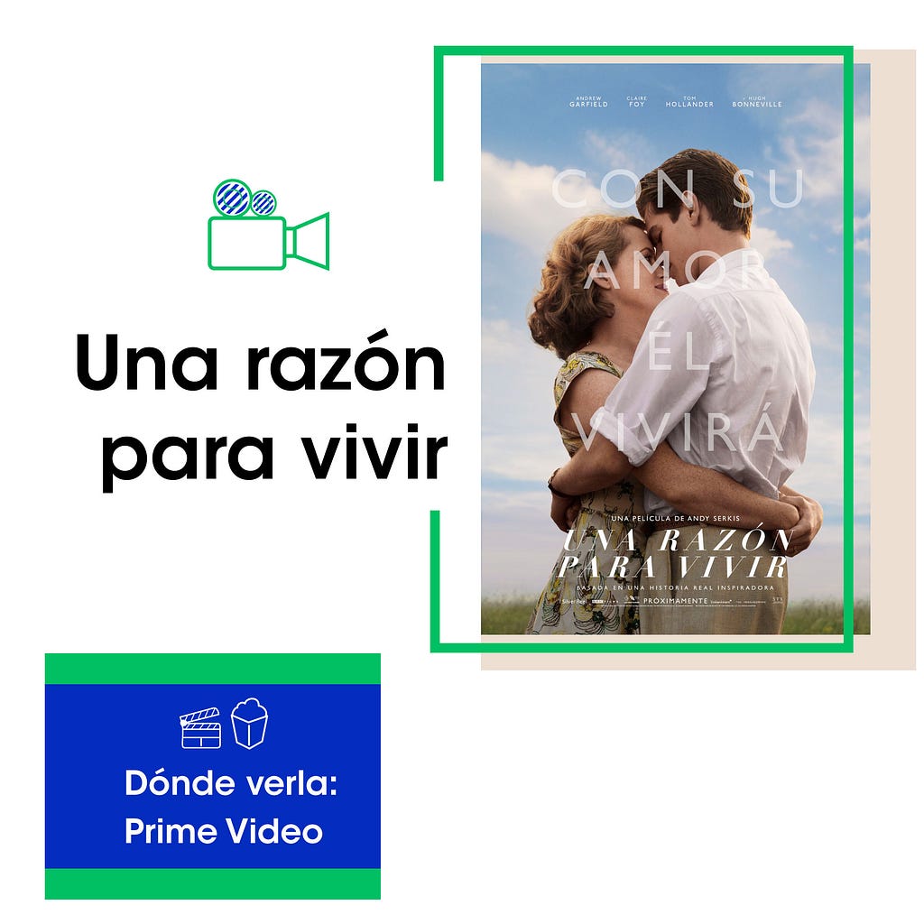 Breathe, una razón para vivir