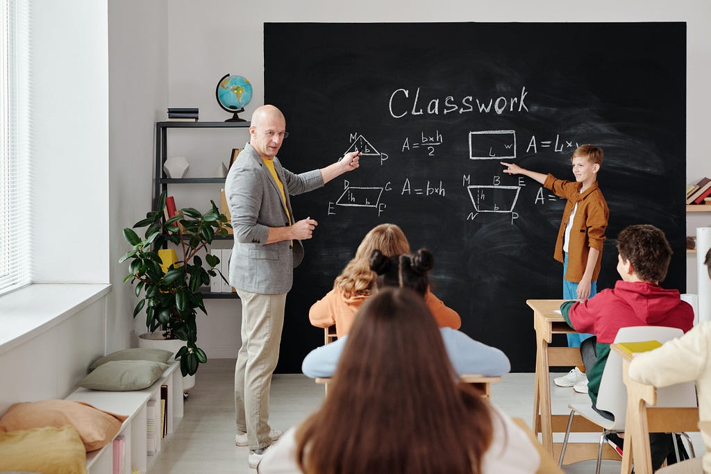 Do you think a digital classroom is as effective as regular classes