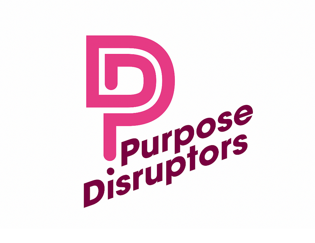 Purpose Disruptors — Building a movement of change in the advertising profession