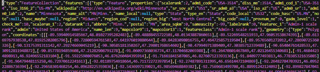 A Streaming JSON Formatter That Works With Existing Serializers