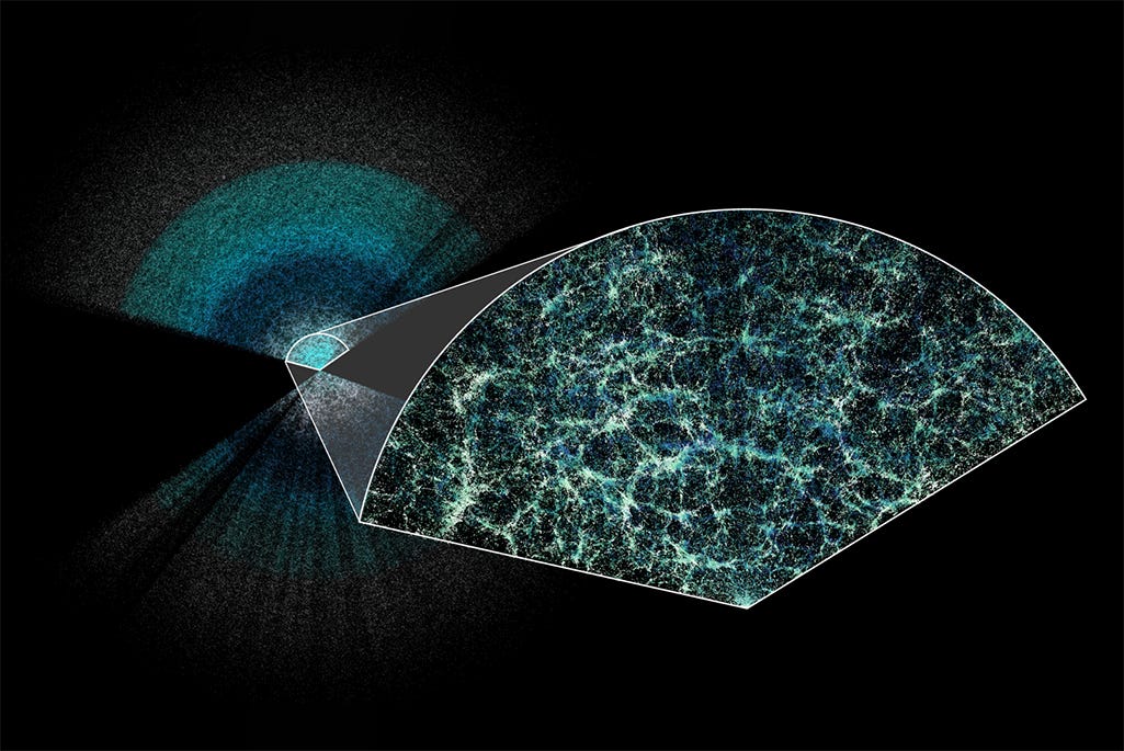 Dark Energy Variations May Unlock Cosmic Mysteries
