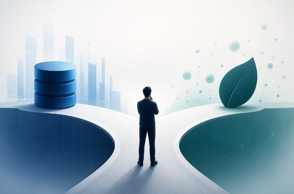 EF Core With MongoDB vs SQL Server: What Nobody Tells You Before You Switch