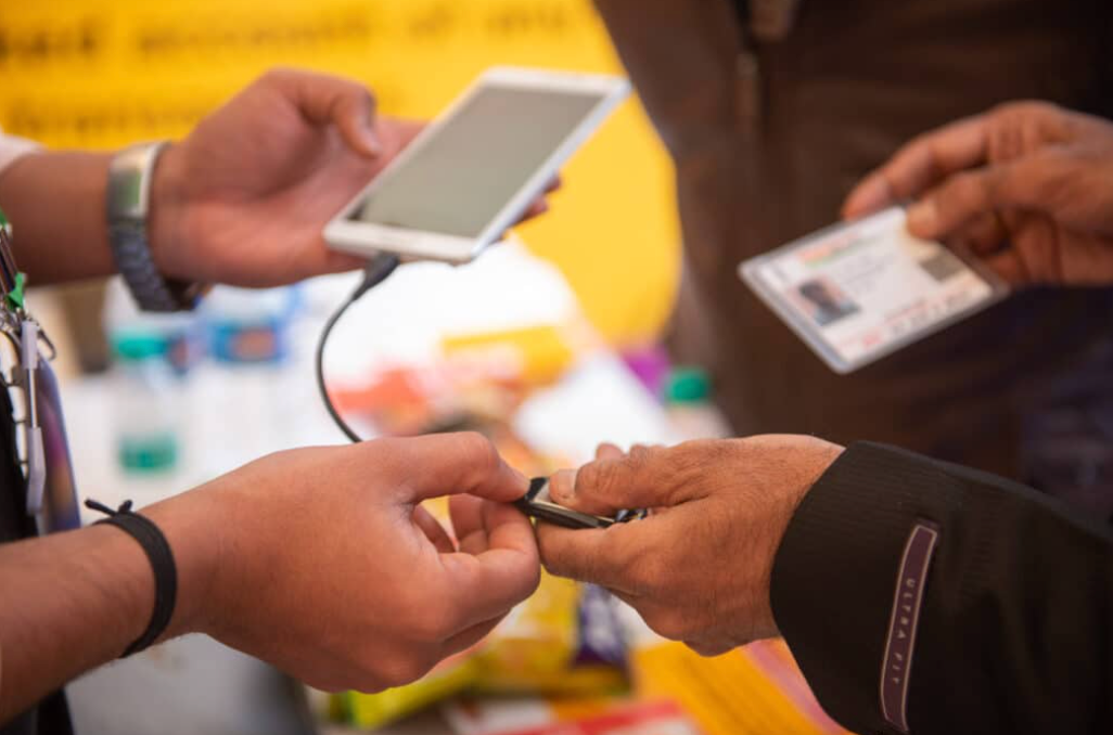 5 things transforming financial inclusion in rural India